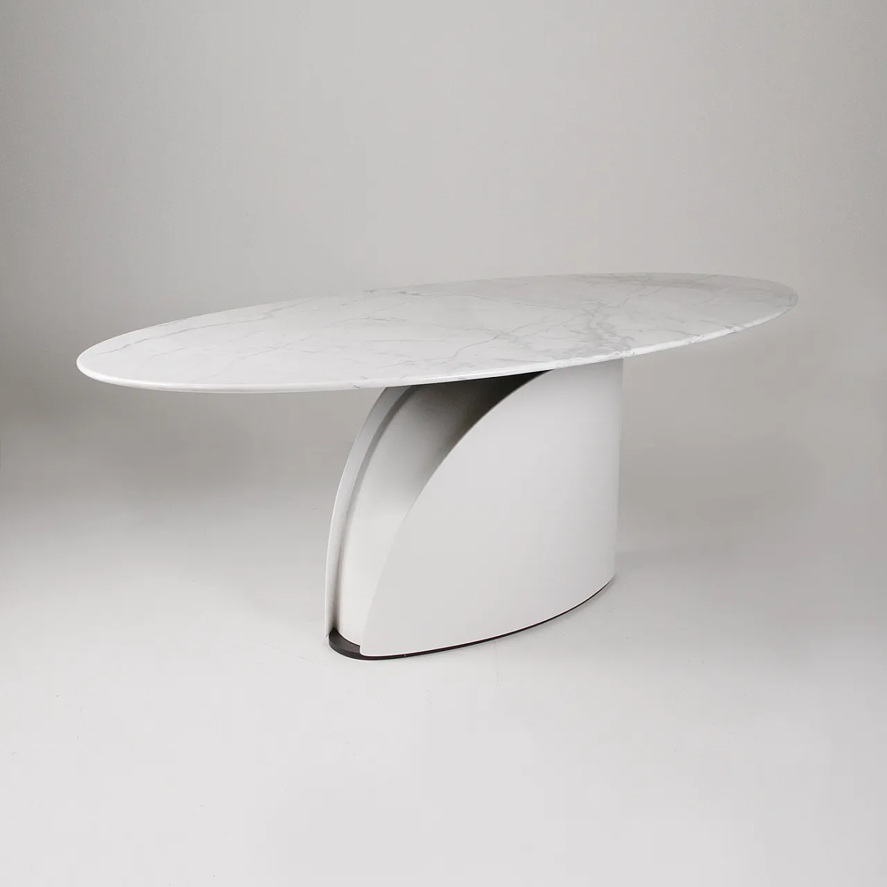 Central Park table by D. Loscalzo Moscheri for Ditre, 20th century 3