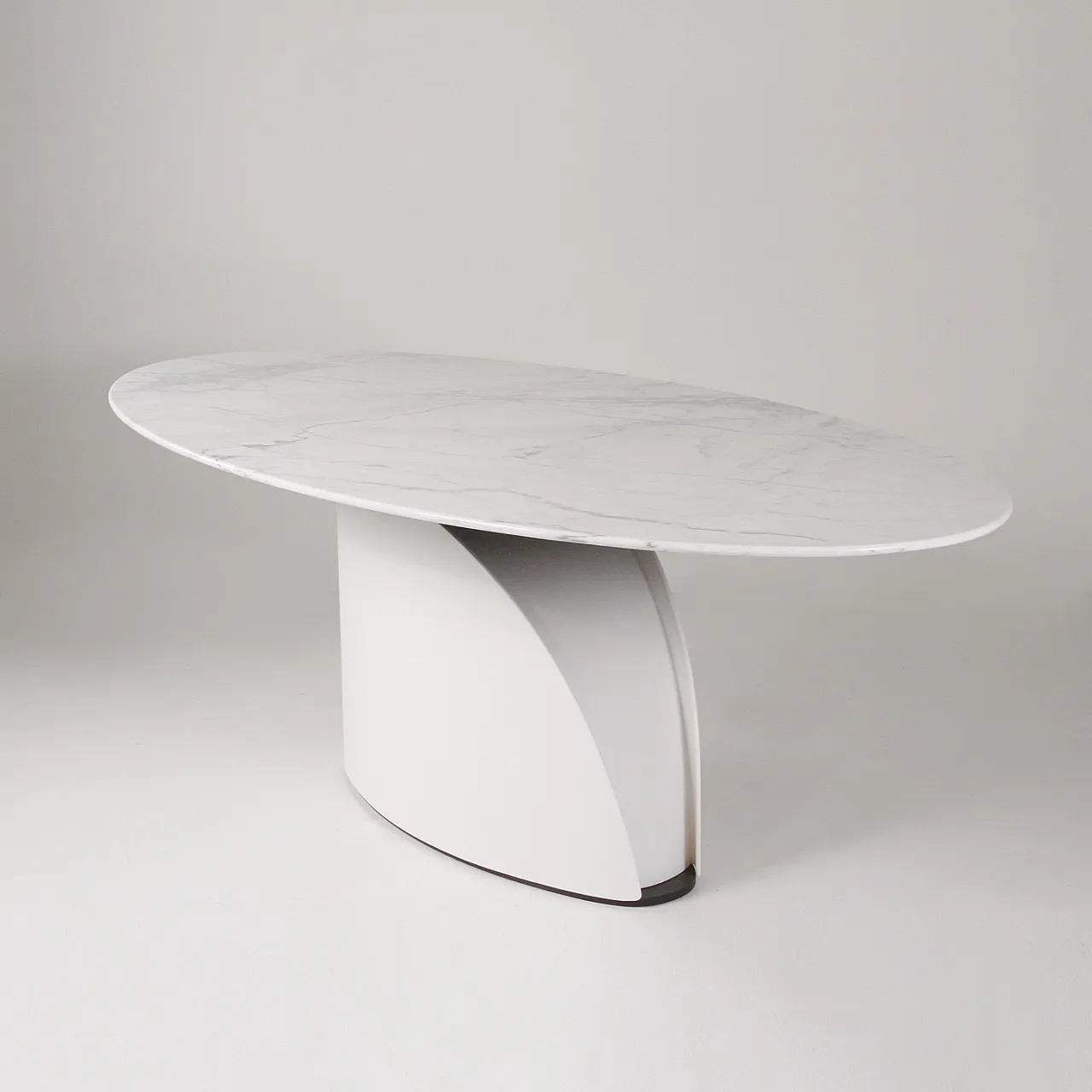 Central Park table by D. Loscalzo Moscheri for Ditre, 20th century 6