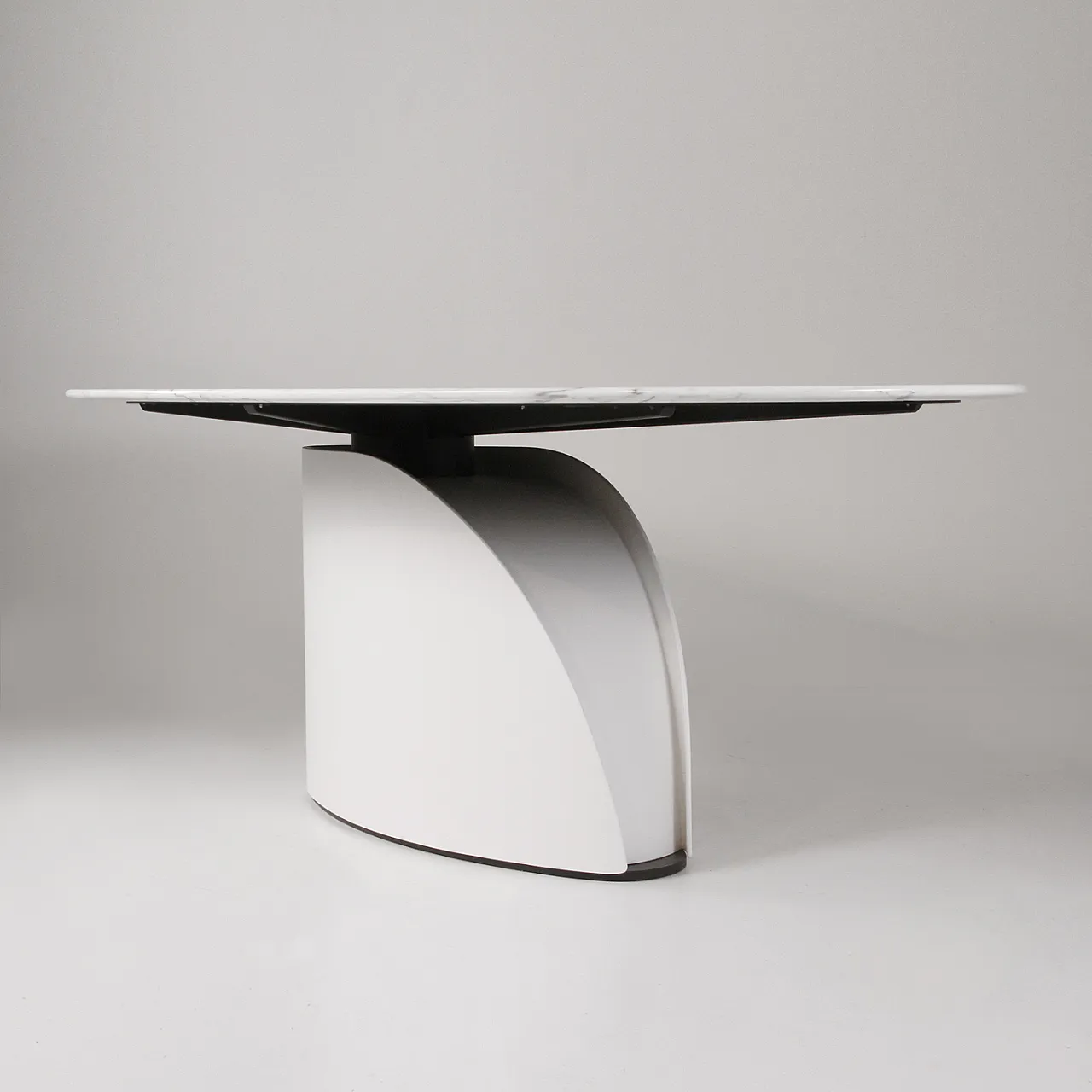 Central Park table by D. Loscalzo Moscheri for Ditre, 20th century 7