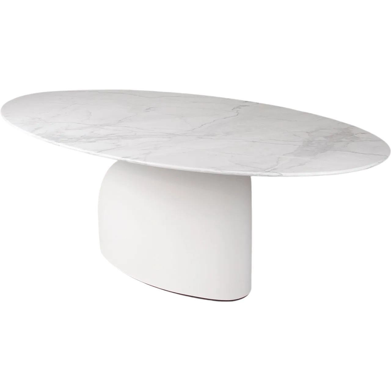 Central Park table by D. Loscalzo Moscheri for Ditre, 20th century 8