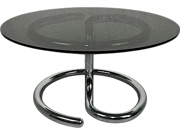 Anaconda coffee table by Paul Tuttle Strassle, 1960s