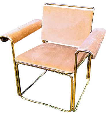 Armchair by Gastone Rinaldi for Rima, 50s