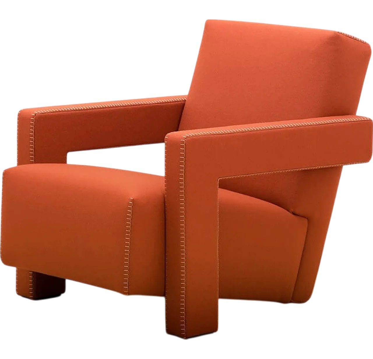 Cassina 637 Utrecht wool, 2000 21