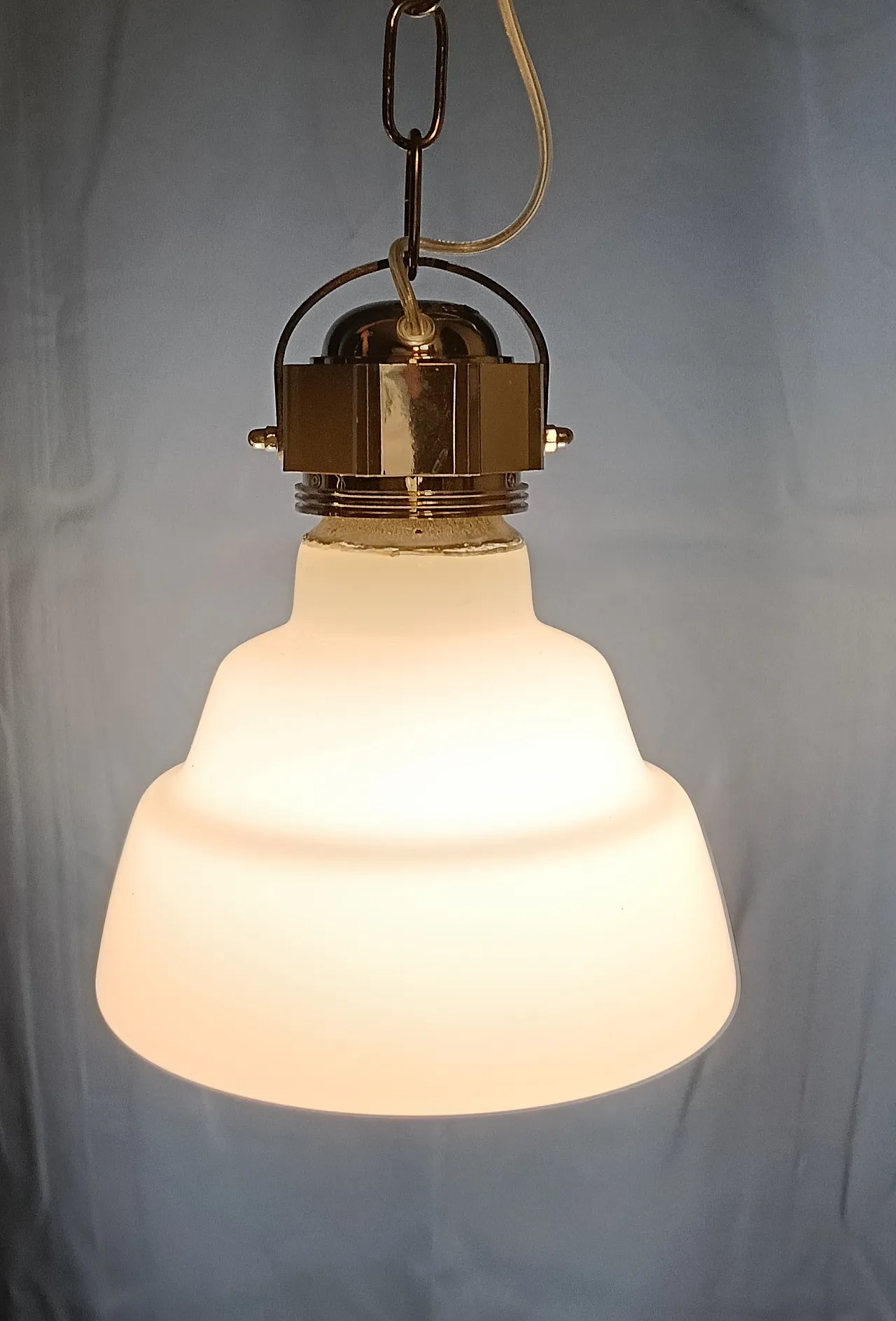 Coppia di lampade a sospensione Foscarini, per Diesel, 2000 3