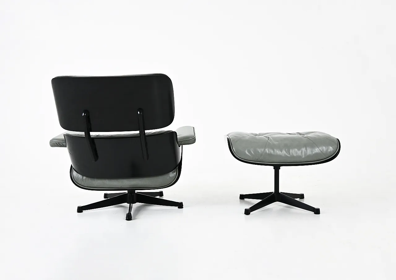 Lounge Chair by Charles & Ray Eames for Herman Miller, 1970s 6