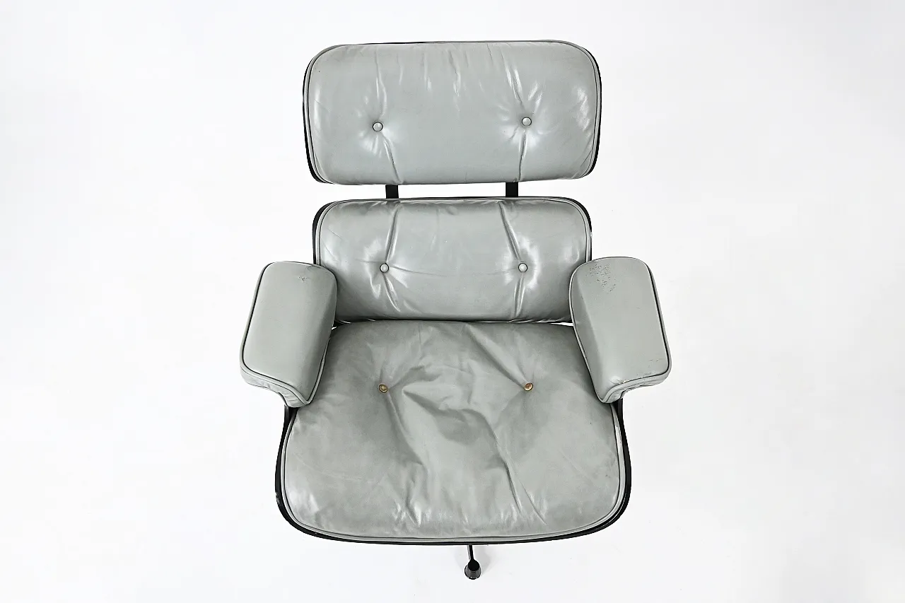 Lounge Chair by Charles & Ray Eames for Herman Miller, 1970s 7