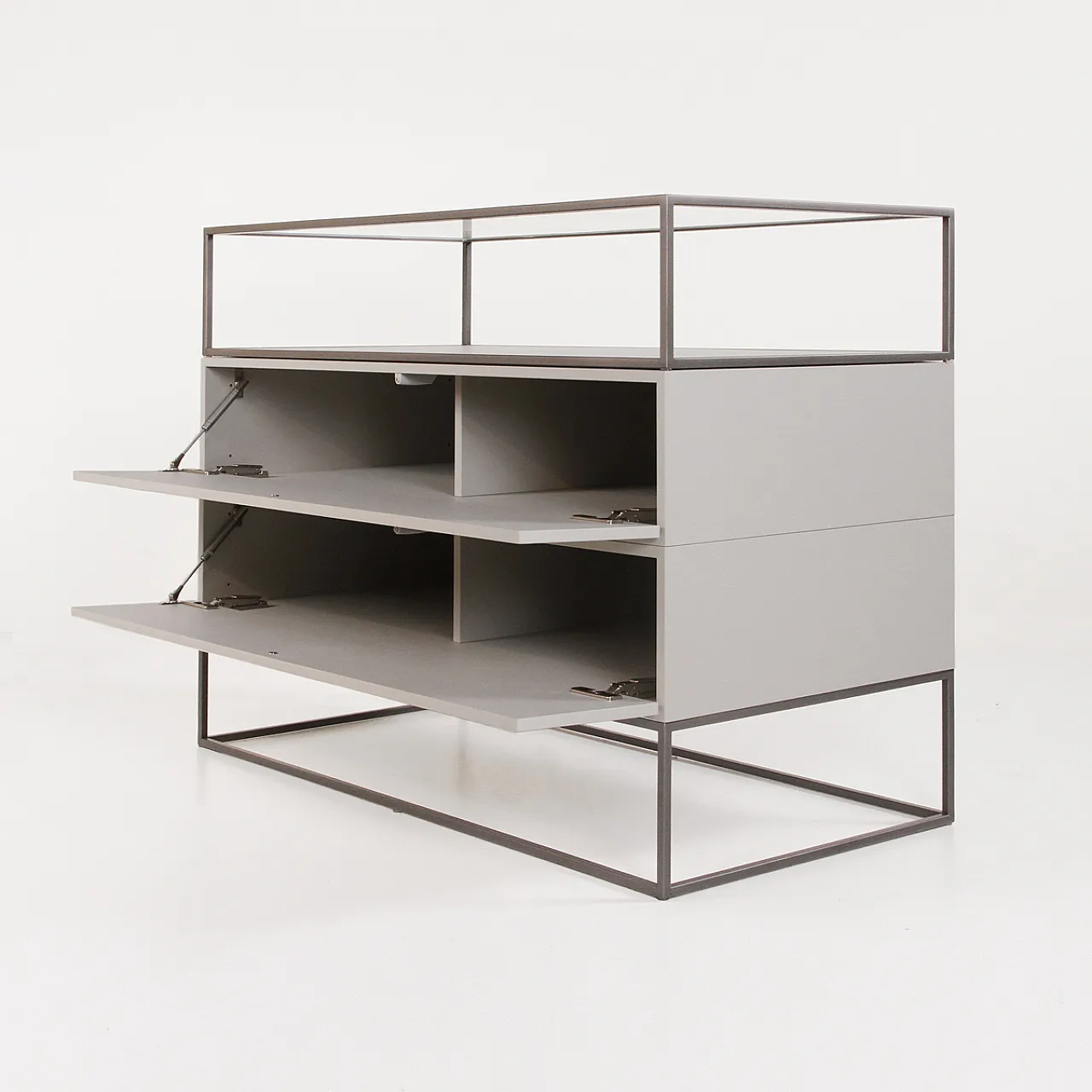 Mobile Unit by Daniele Lo Scalzo Moscheri for Ditre Italia, 2000s 5