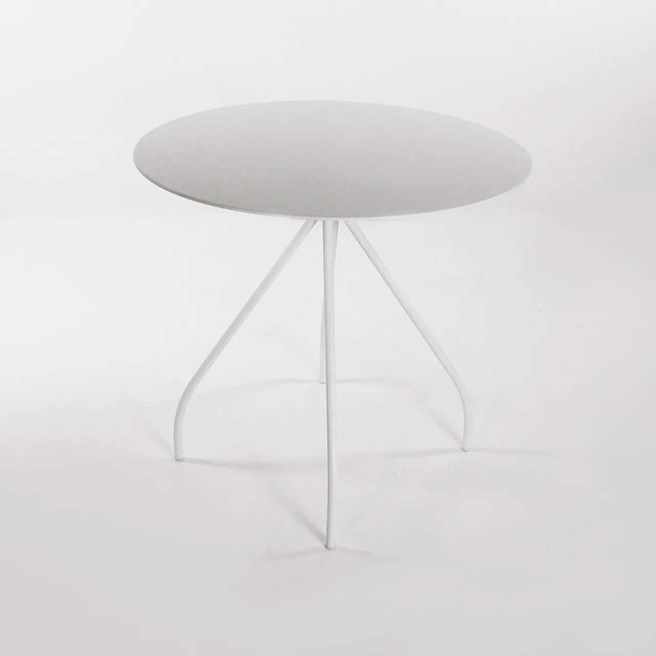 Cordusio table by Raffaella Mangiarotti for IOC, 2000s 3