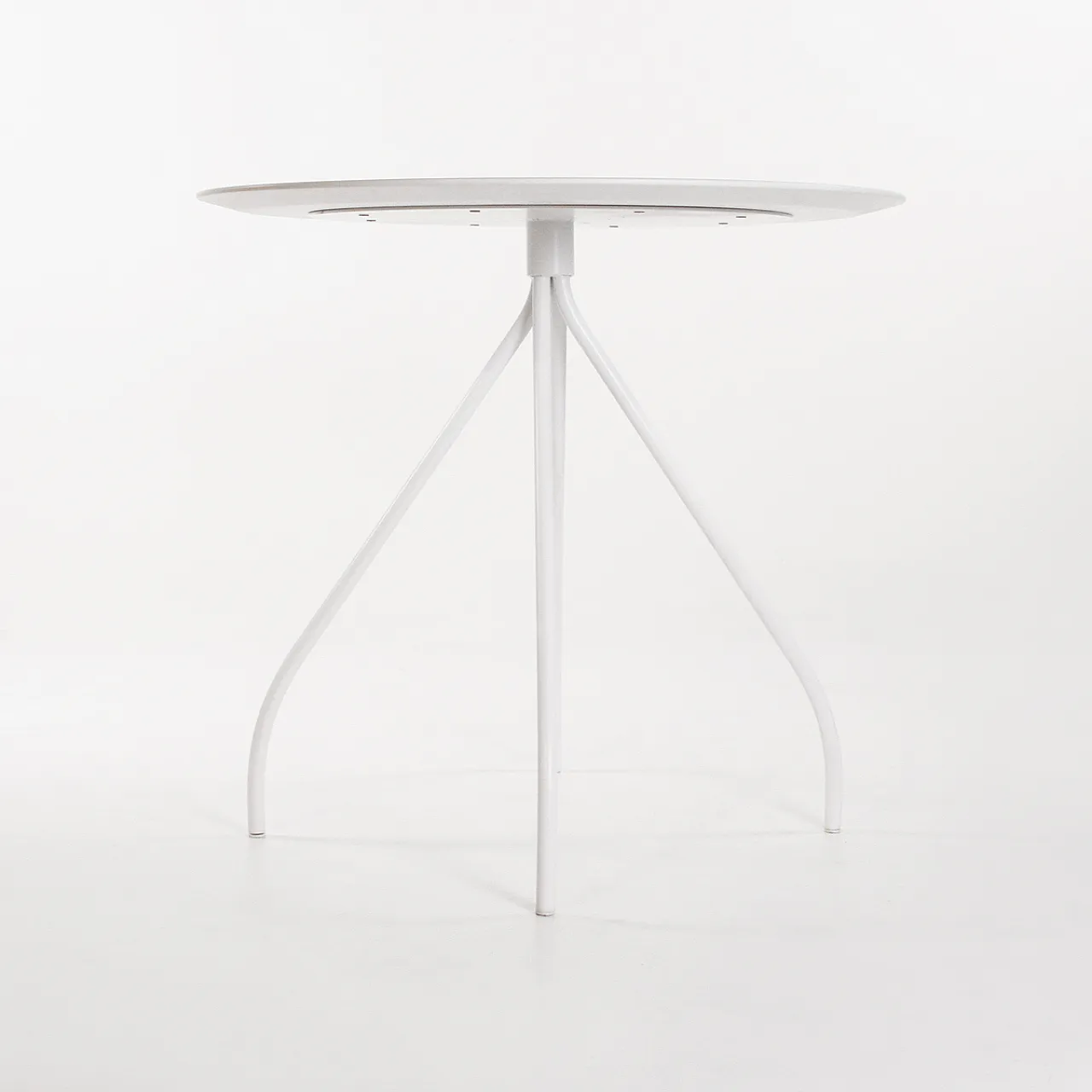 Cordusio table by Raffaella Mangiarotti for IOC, 2000s 4