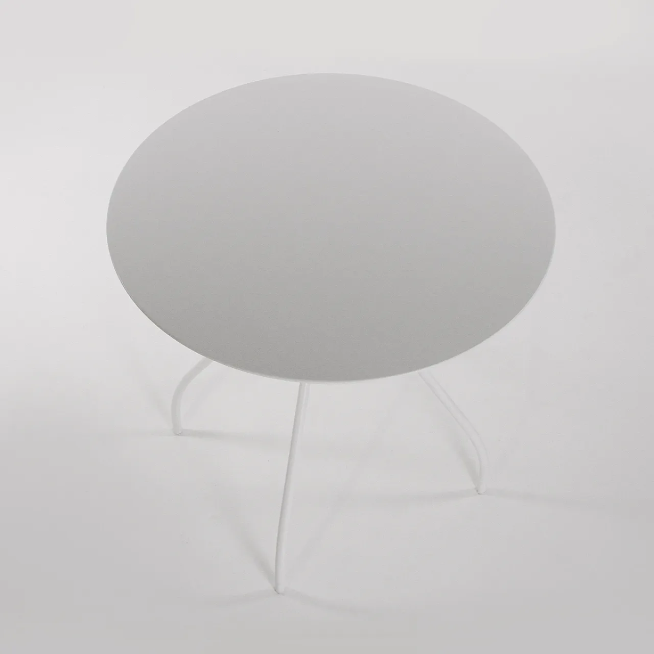 Cordusio table by Raffaella Mangiarotti for IOC, 2000s 5