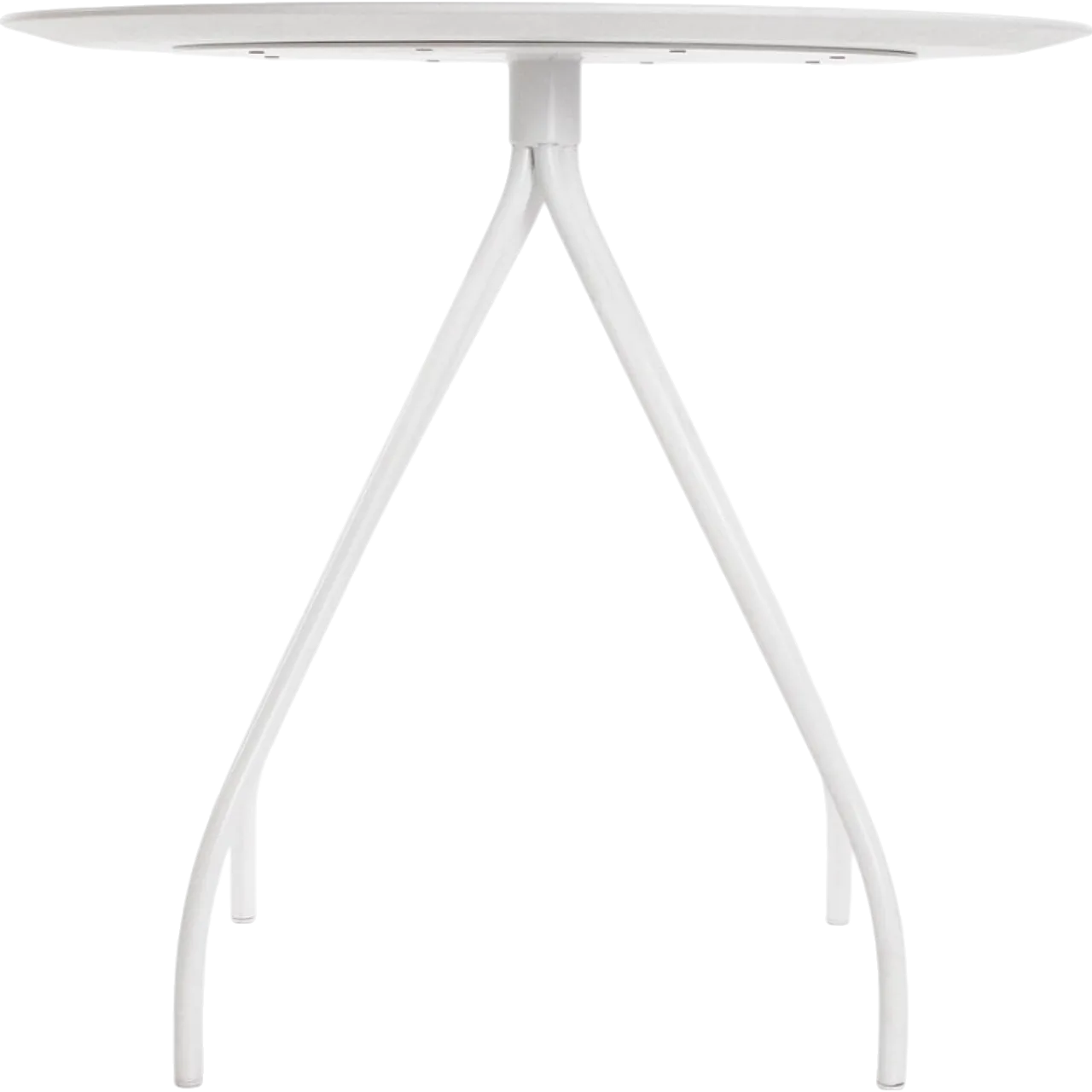 Cordusio table by Raffaella Mangiarotti for IOC, 2000s 7