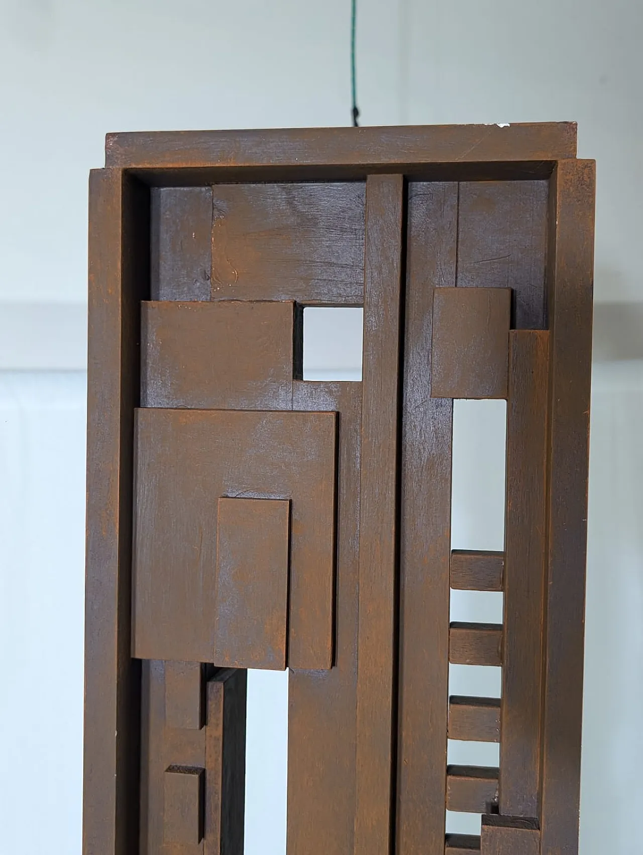 Italian Freestanding Sculpture, 70s 7