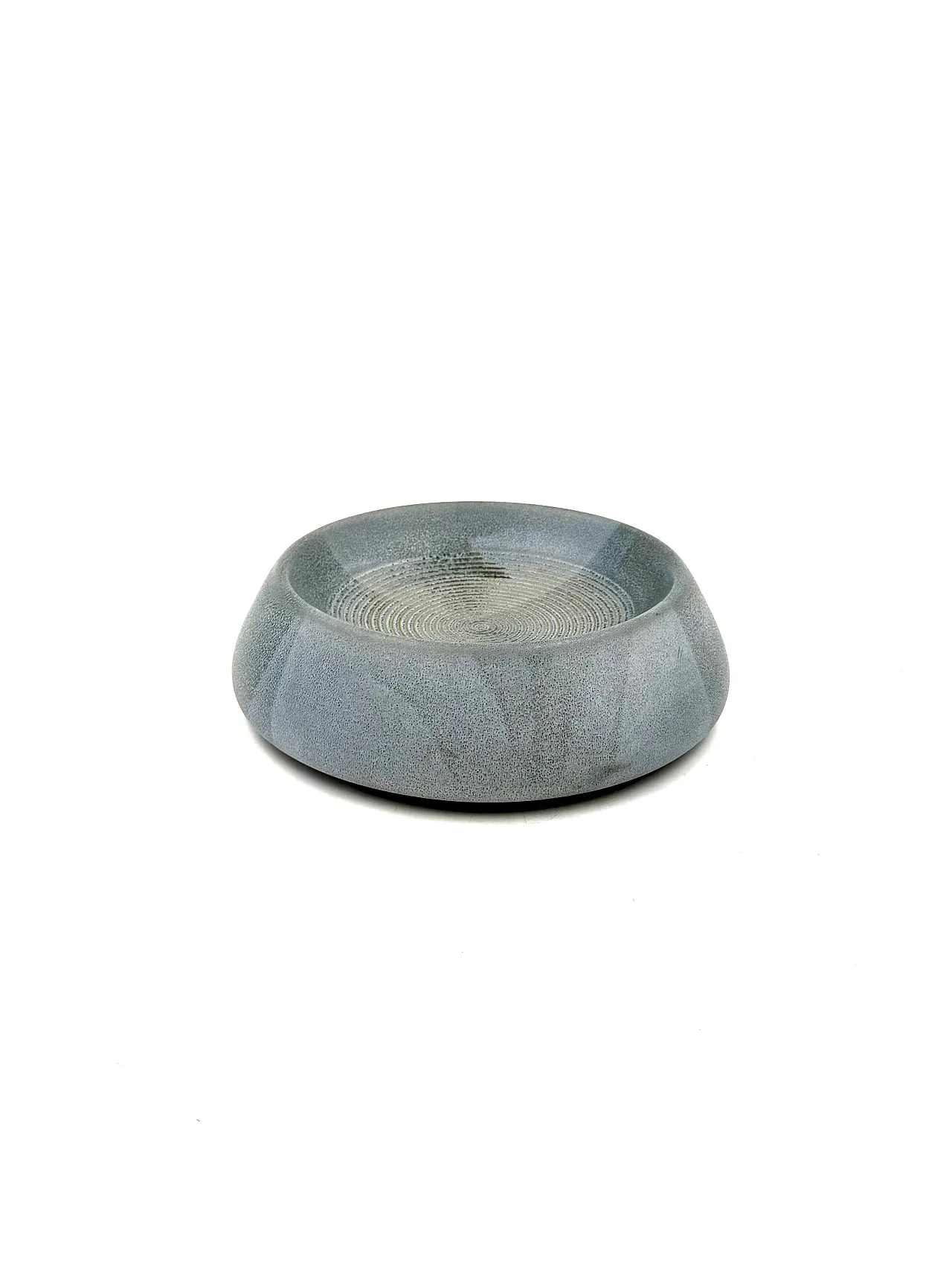 Mid-century ashtray / vide poche, Franco Bucci, 1970 8