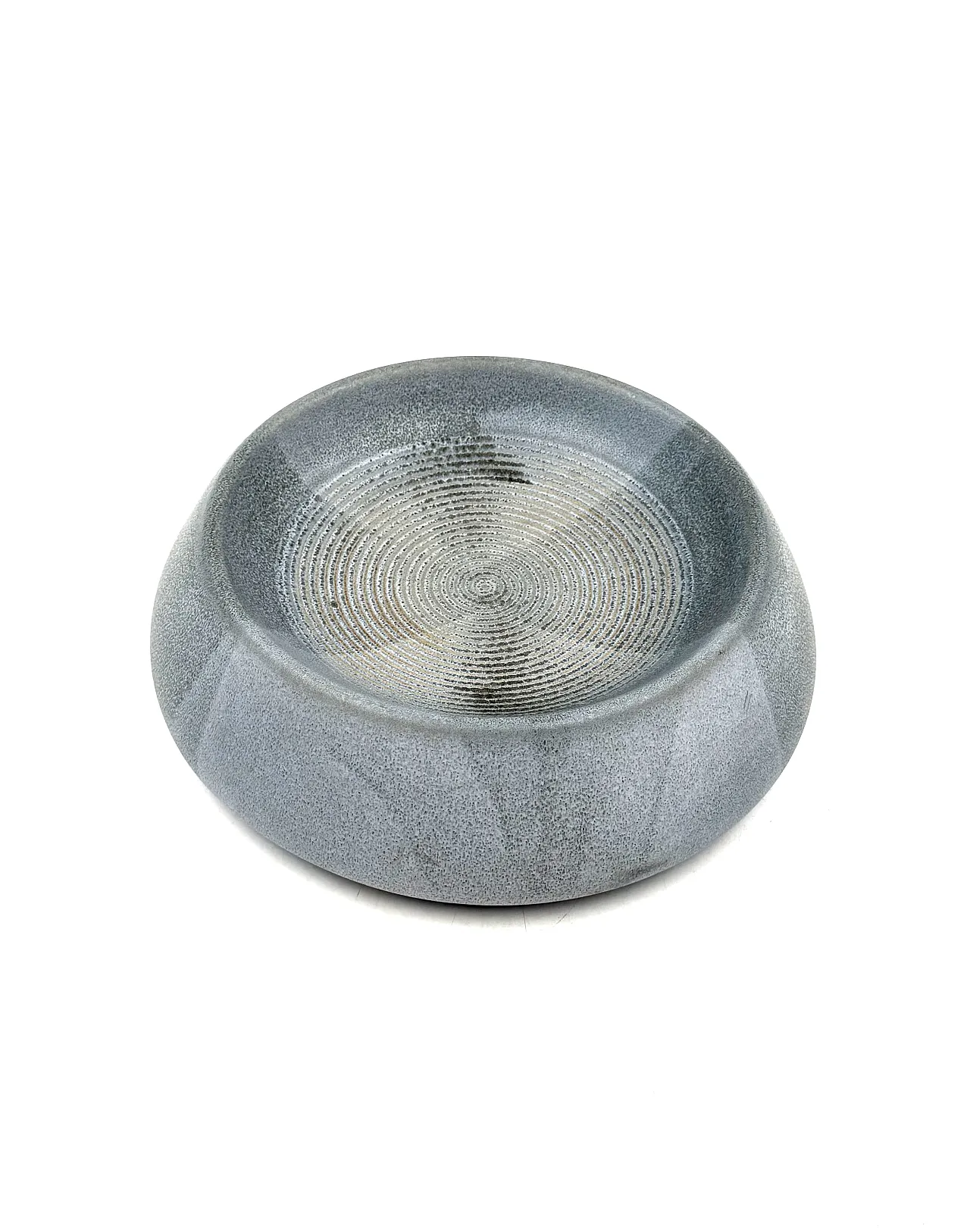 Mid-century ashtray / vide poche, Franco Bucci, 1970 9