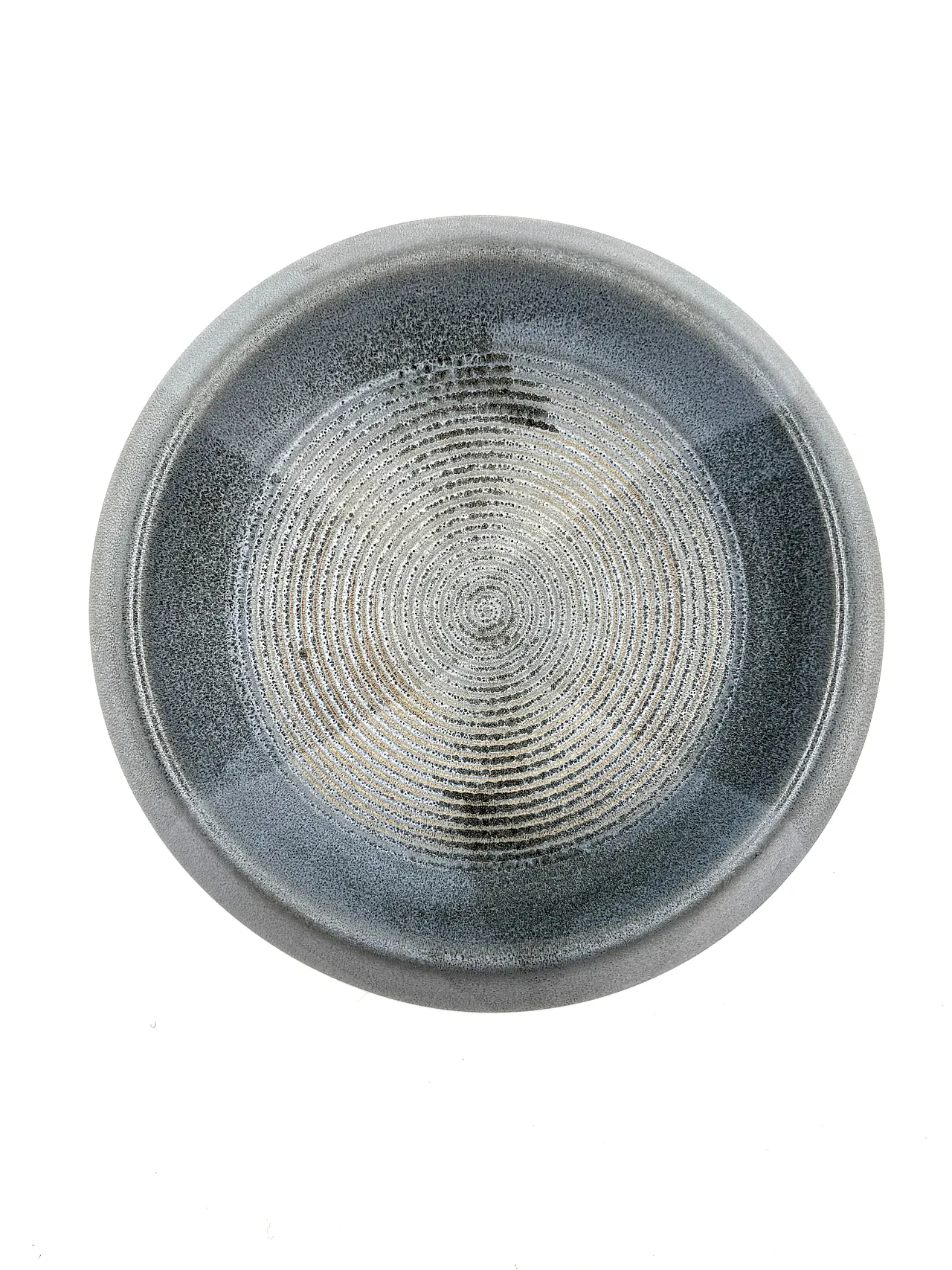 Mid-century ashtray / vide poche, Franco Bucci, 1970 10