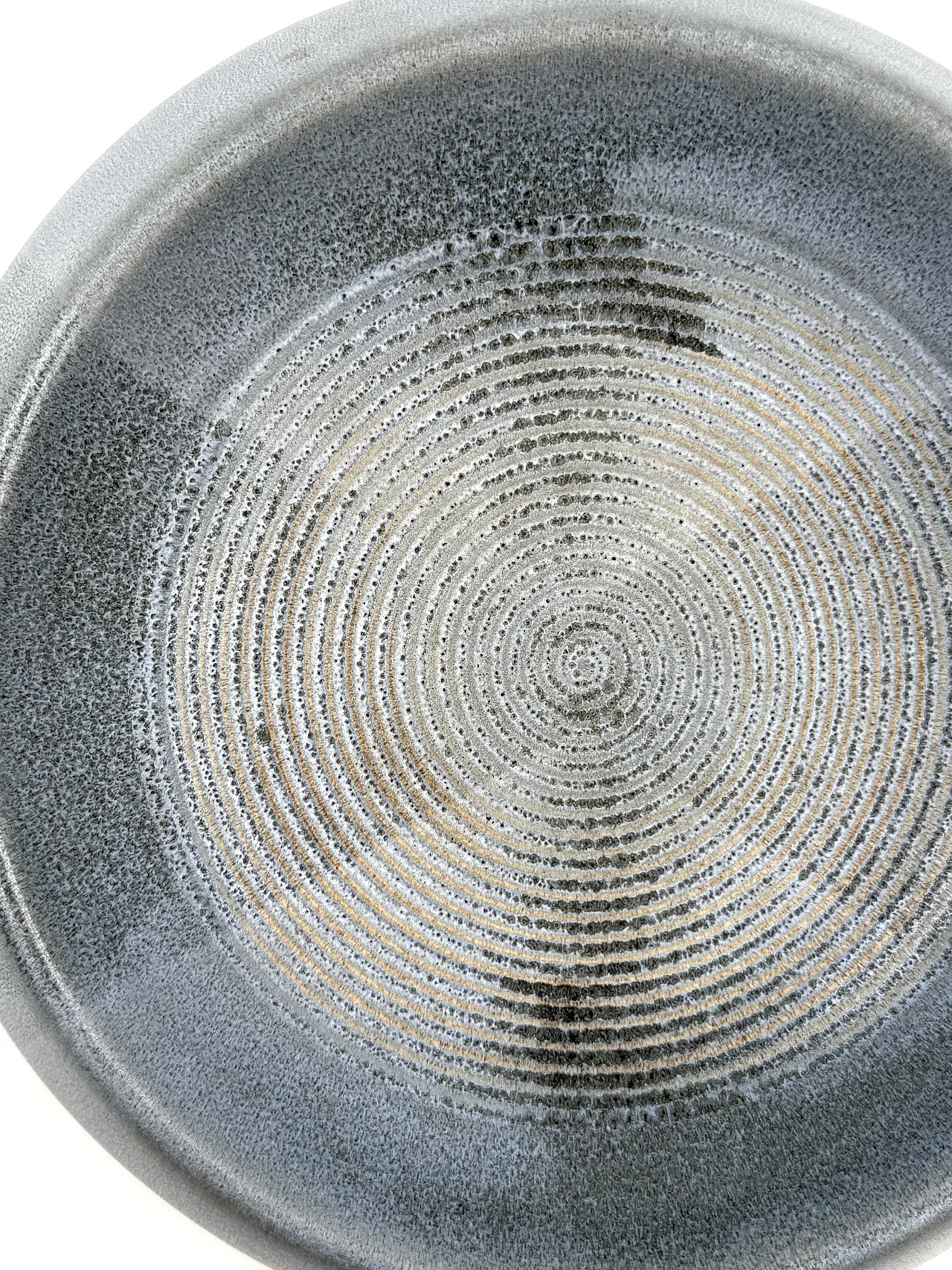 Mid-century ashtray / vide poche, Franco Bucci, 1970 11