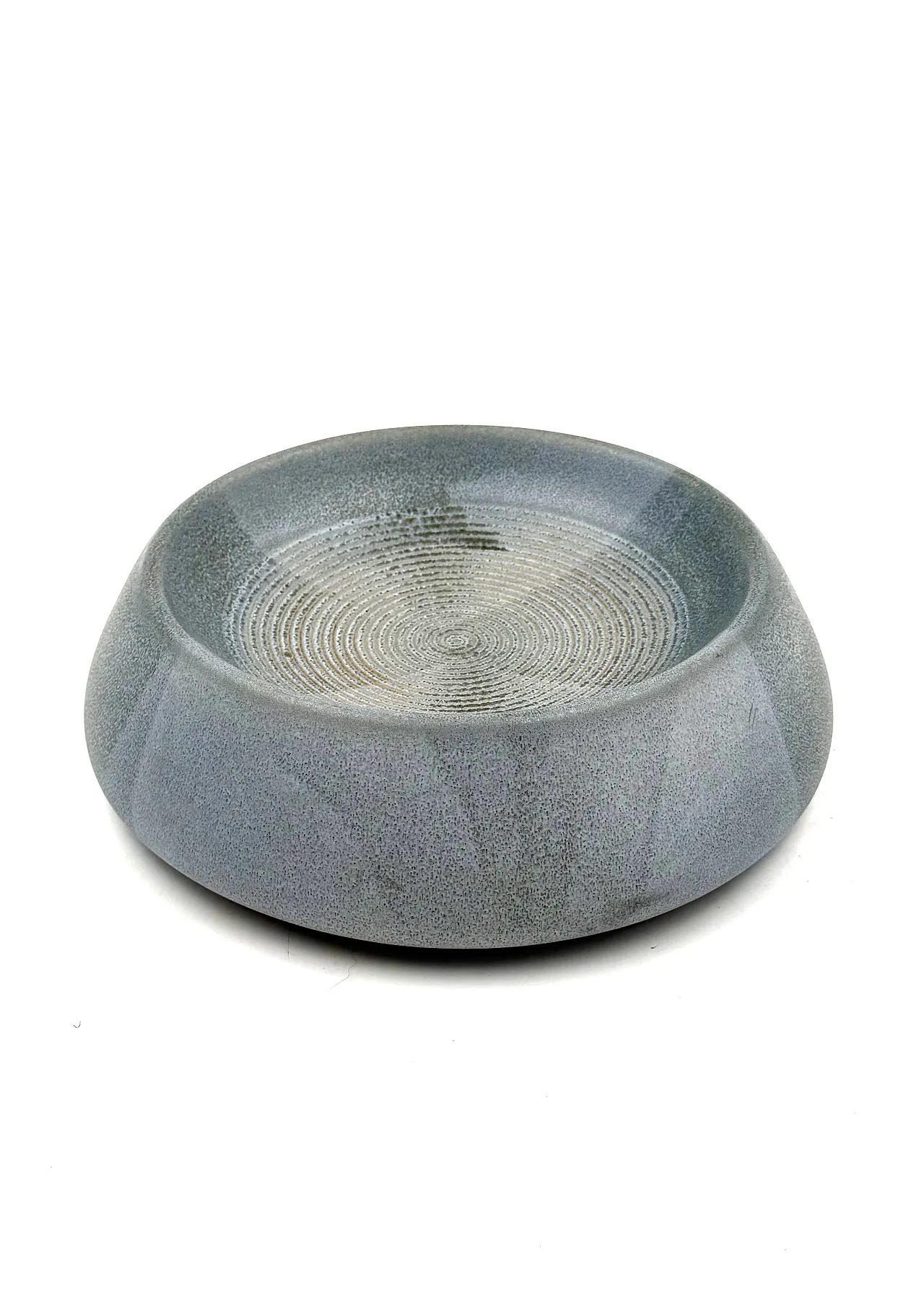 Mid-century ashtray / vide poche, Franco Bucci, 1970 12