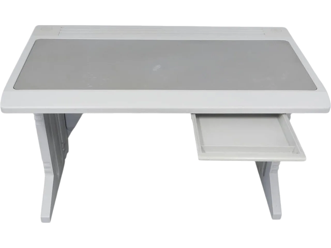 Desk by by Microcomputer Accessories, 1970 13