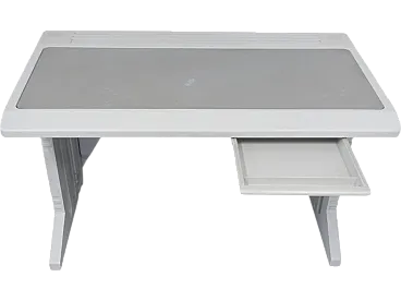 Desk by by Microcomputer Accessories, 1970