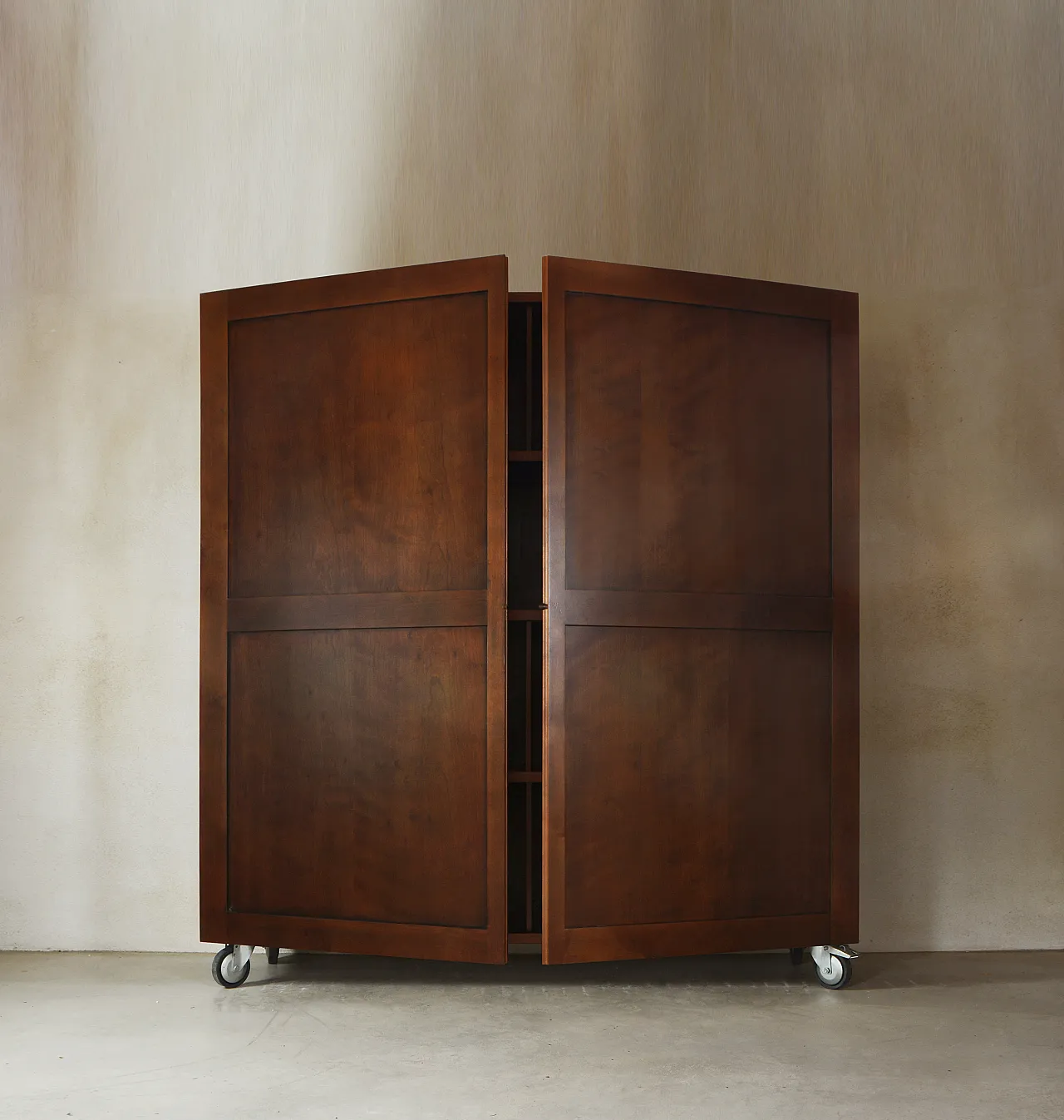 Credenza Shigeto di Vico Magistretti per De Padova, 1988 2