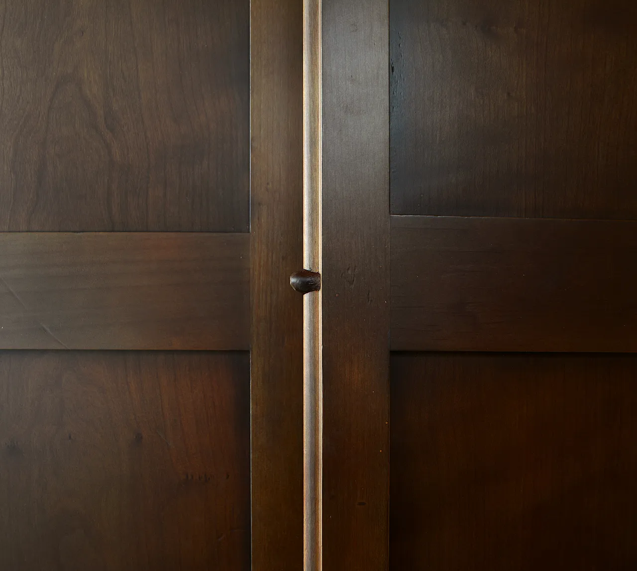 Credenza Shigeto di Vico Magistretti per De Padova, 1988 3