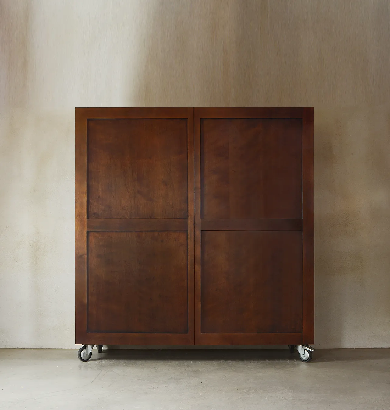 Shigeto Cabinet by Vico Magistretti for DePadova, 1988 6