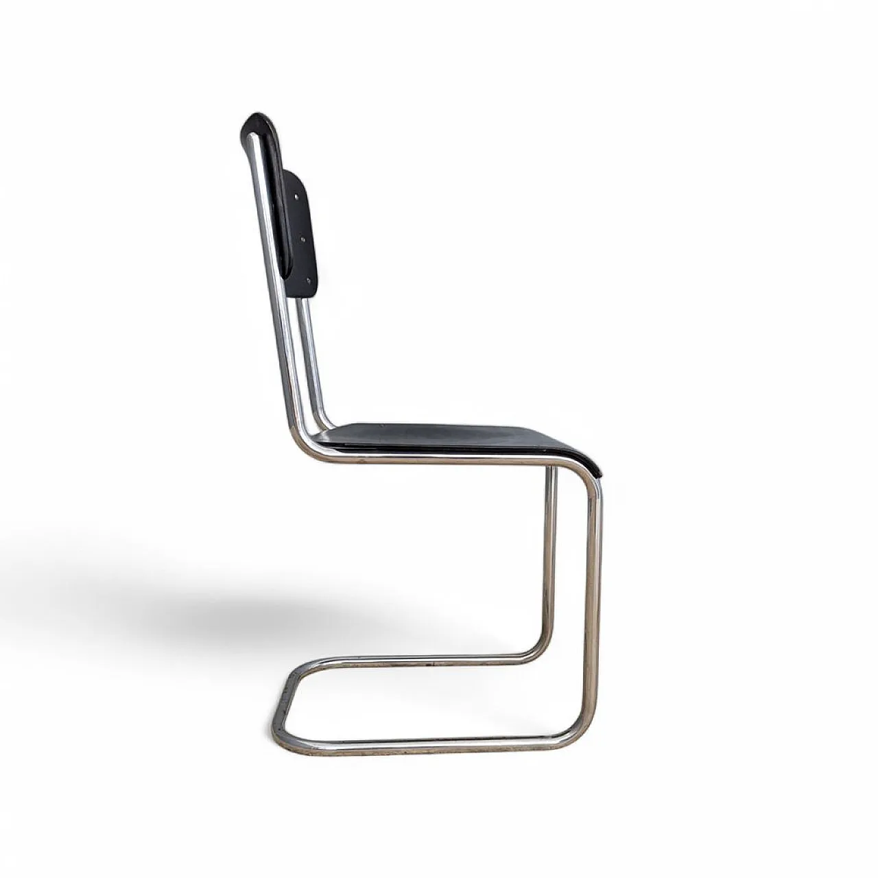 S 43 Cantilever chair by by Mart Stam & Marcel Breuer, 1930s 2