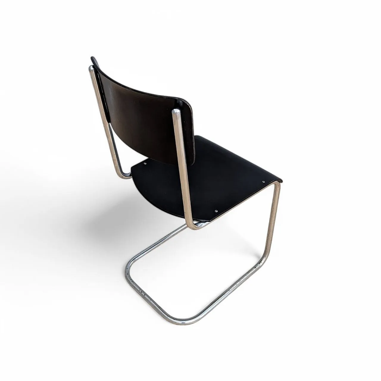 S 43 Cantilever chair by by Mart Stam & Marcel Breuer, 1930s 5