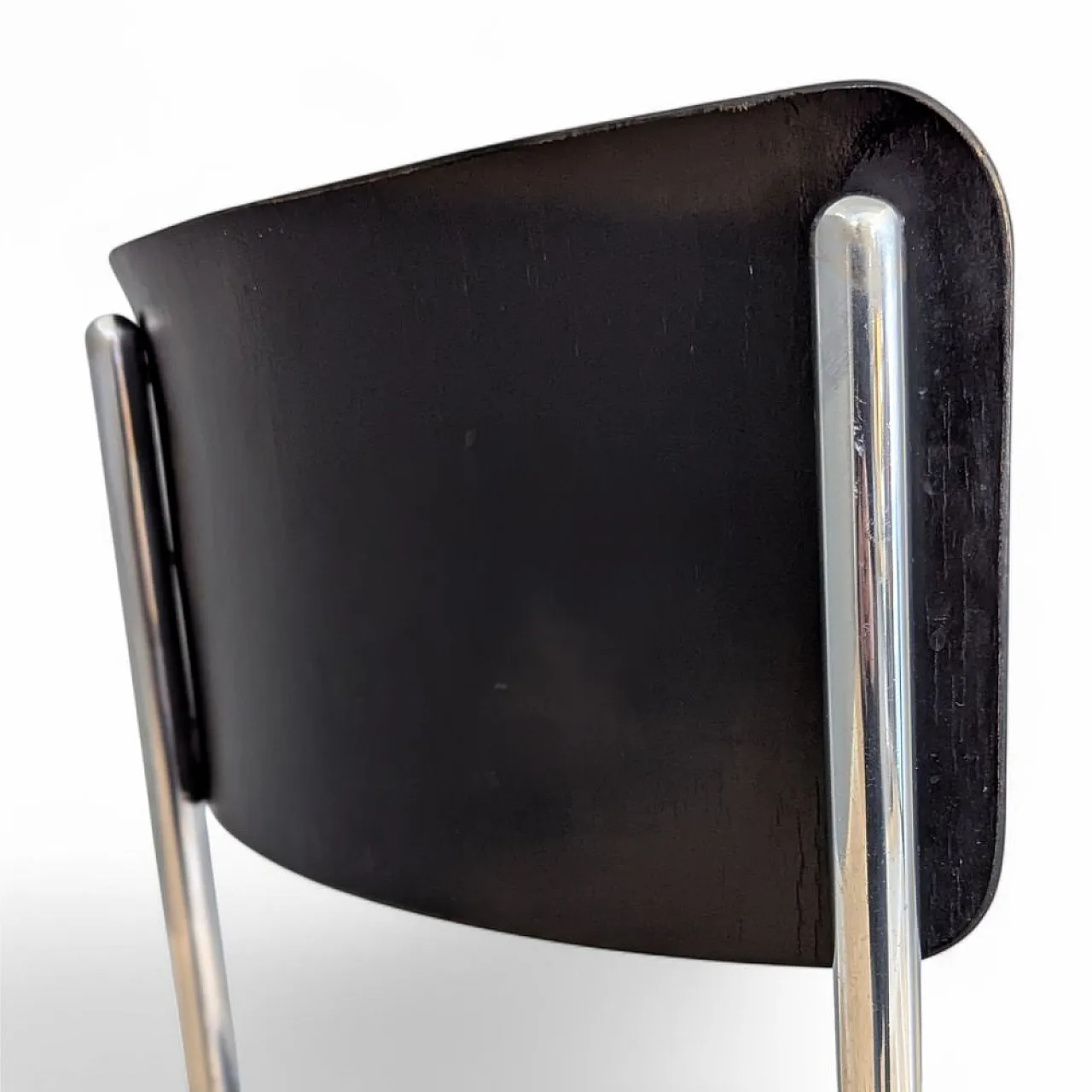 S 43 Cantilever chair by by Mart Stam & Marcel Breuer, 1930s 9