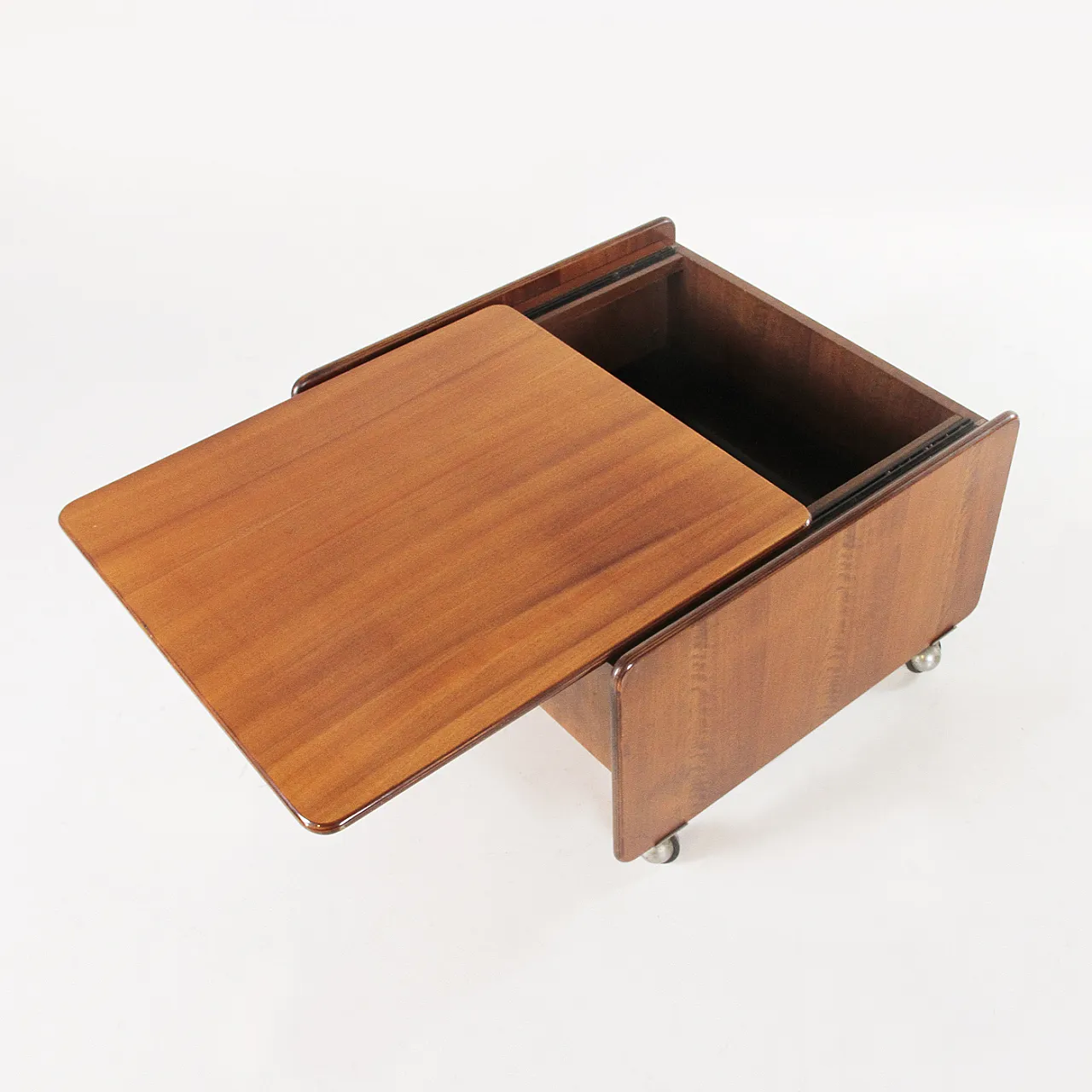 Springtime coffee table by Marco Zanuso for Arflex, 1960s 7