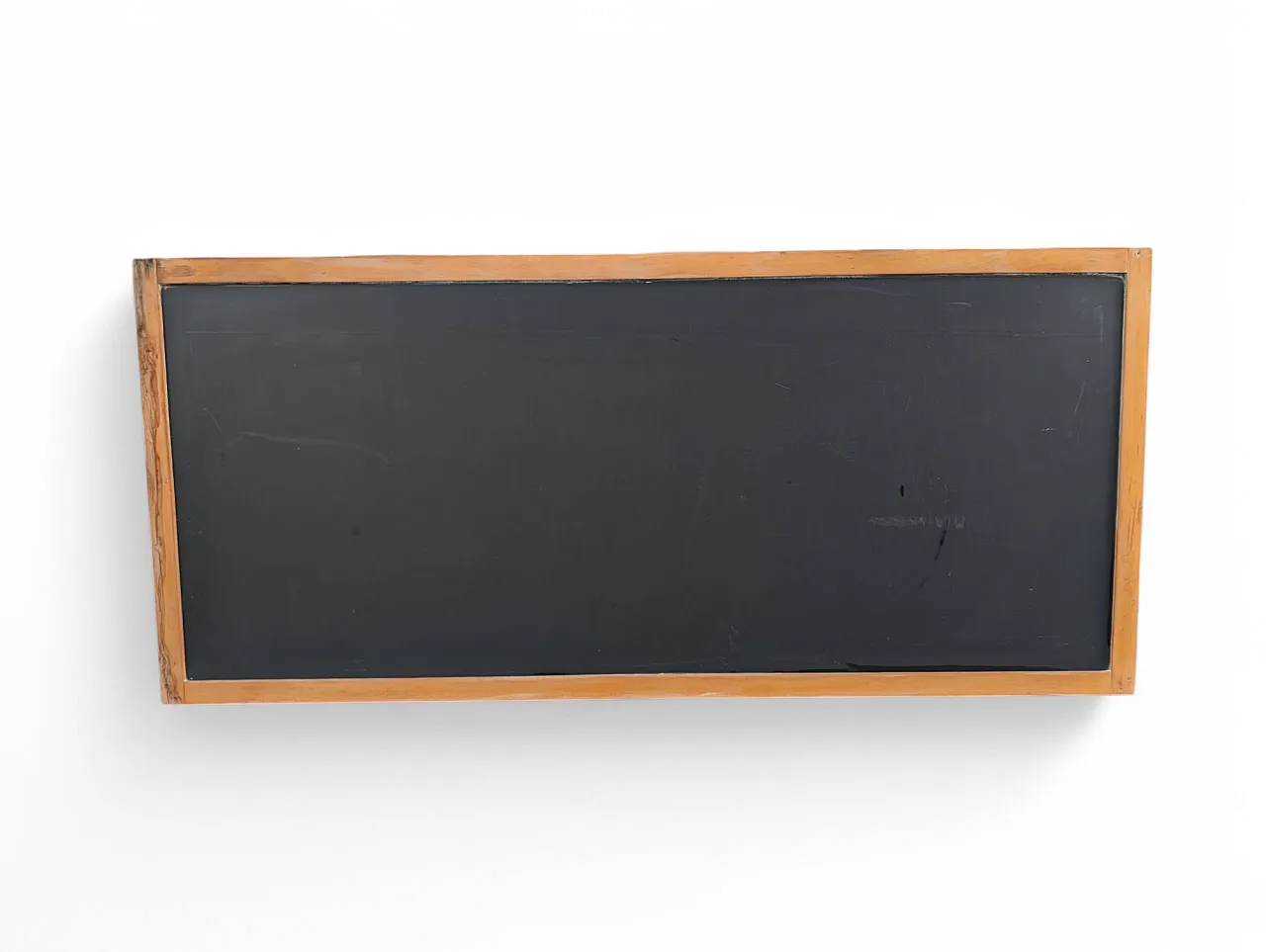 School blackboard, 80s 1