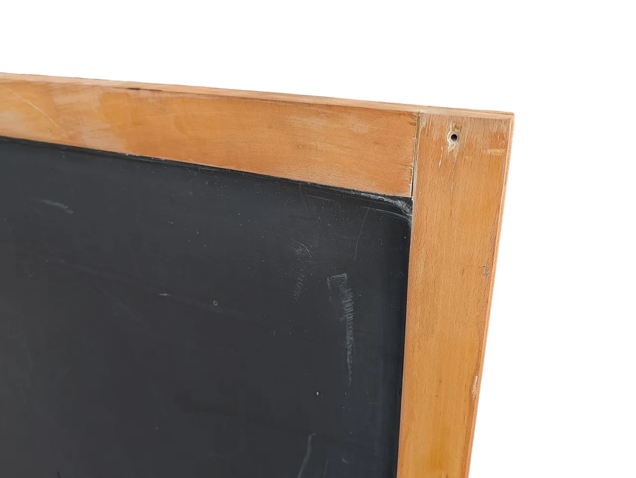 School blackboard, 80s 3