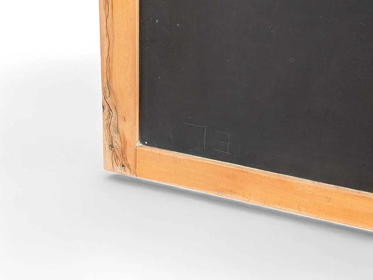 School blackboard, 80s 5