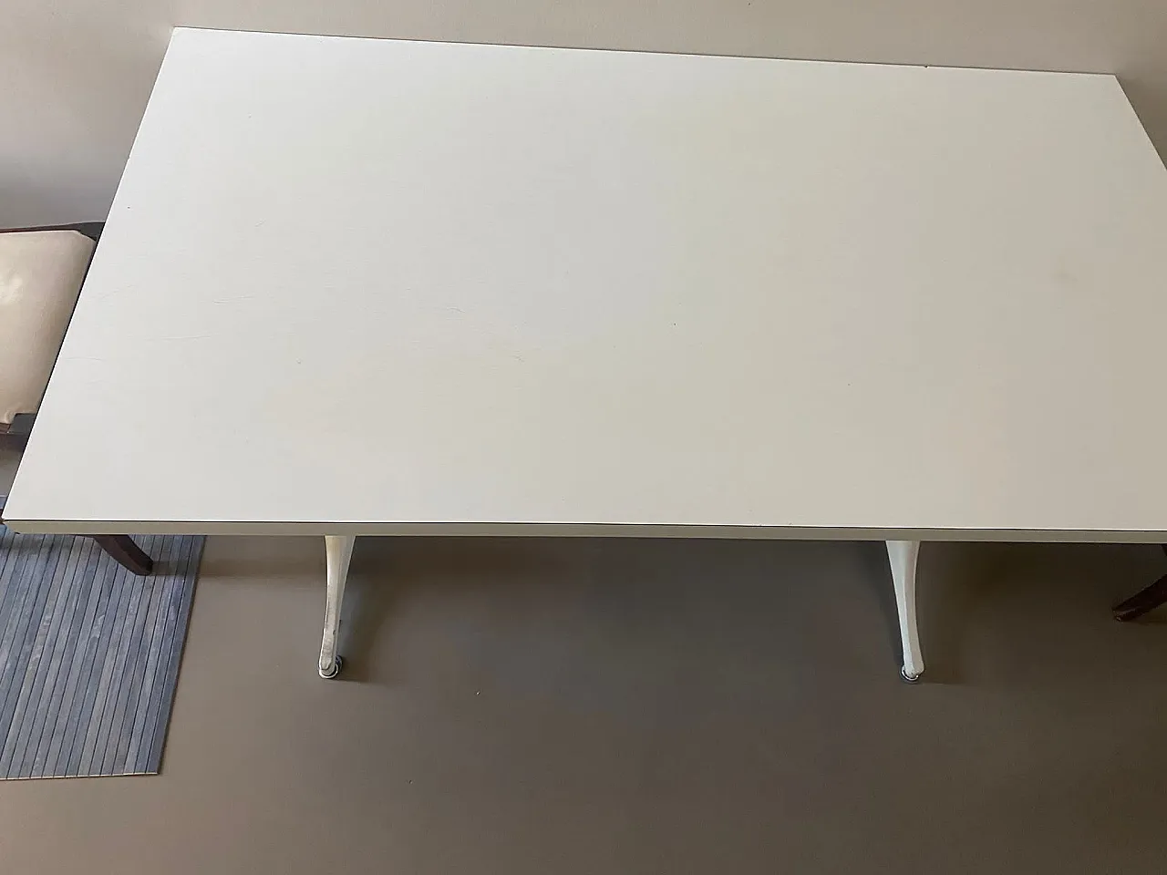 De Padova table, 70s 2