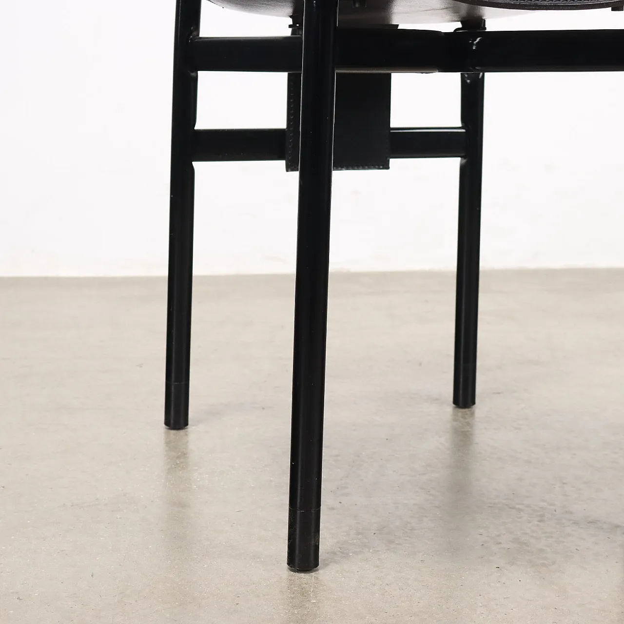 6 Irma Chairs by Achille Castiglioni for Zanotta, 1980s 8