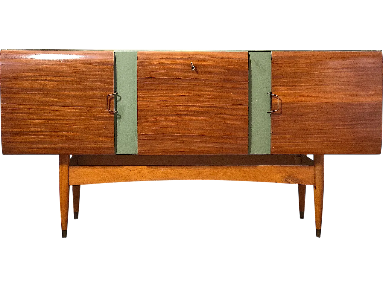 Credenza, anni '60 18