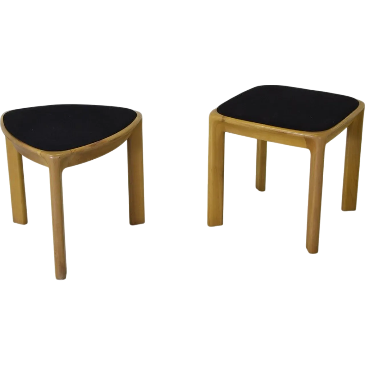 De Nos stools by Angelo Mangiarotti for La Fonte Del Mobile, 1970s 9