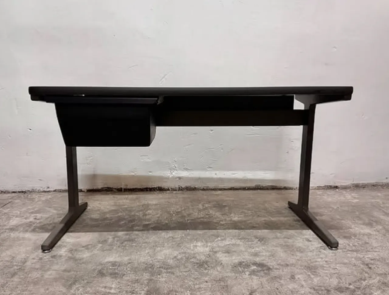 Office desk by George Nelson for Vitra, 1960s 5