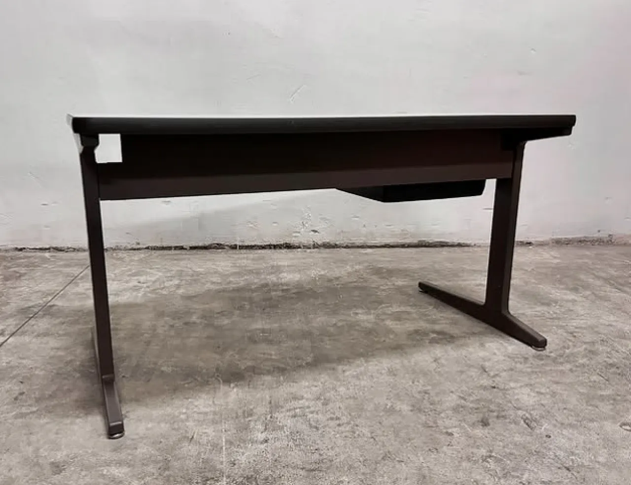 Office desk by George Nelson for Vitra, 1960s 9