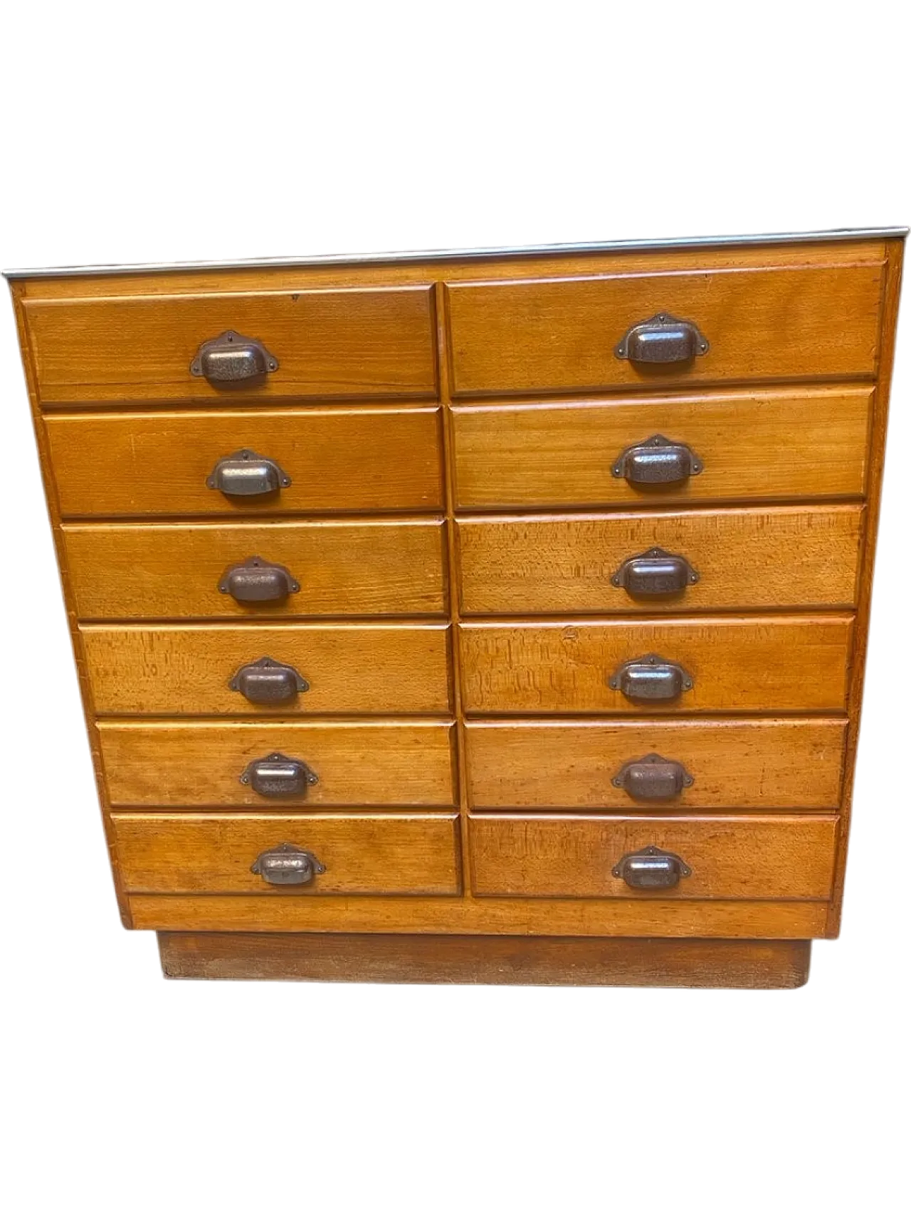 Shop display cabinet, 1950s 12