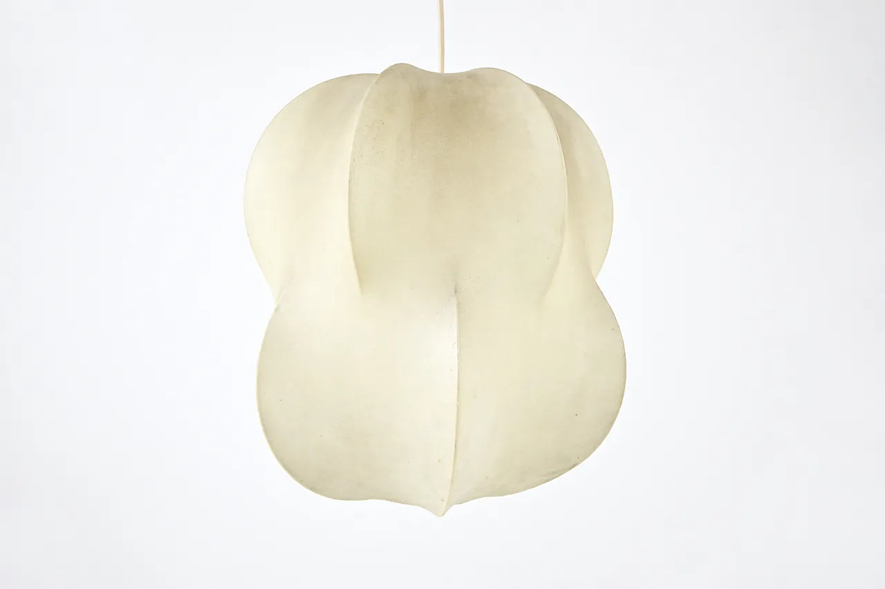 Nuvola Lamp by Achille & Pier Giacomo Castiglioni for Flos, 1970 1