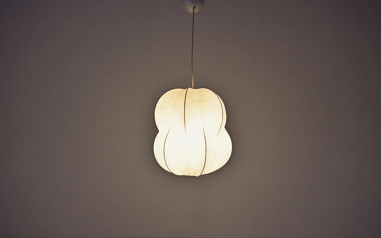 Nuvola Lamp di Achille & Pier Giacomo Castiglioni per Flos, 1970 3