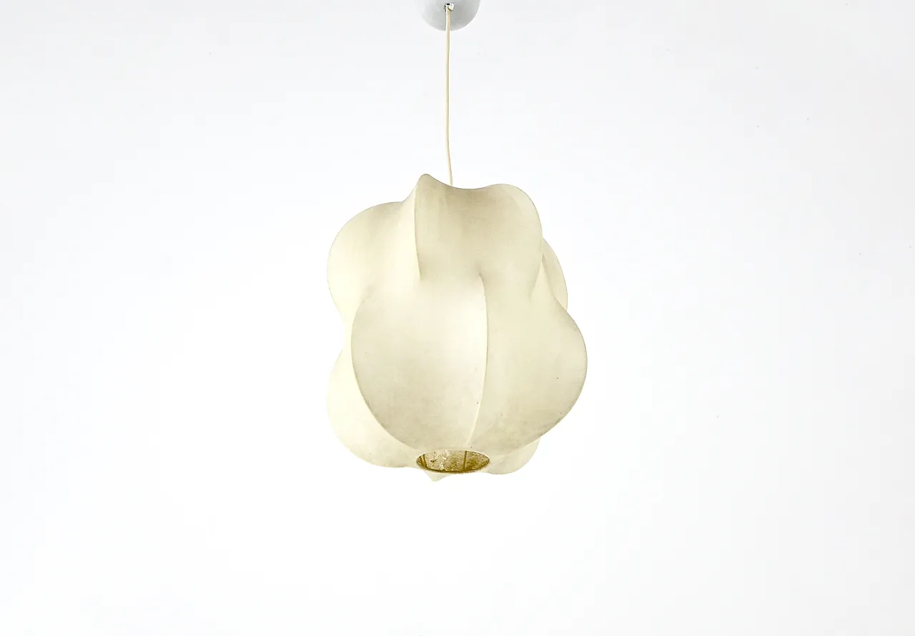 Nuvola Lamp by Achille & Pier Giacomo Castiglioni for Flos, 1970 4