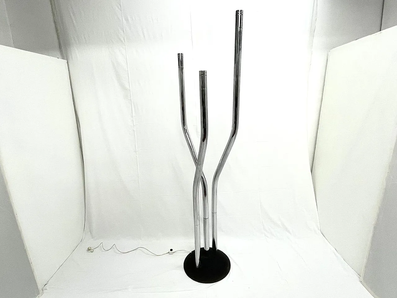 Floor lamp by Goffredo Reggiani, 1970s 3