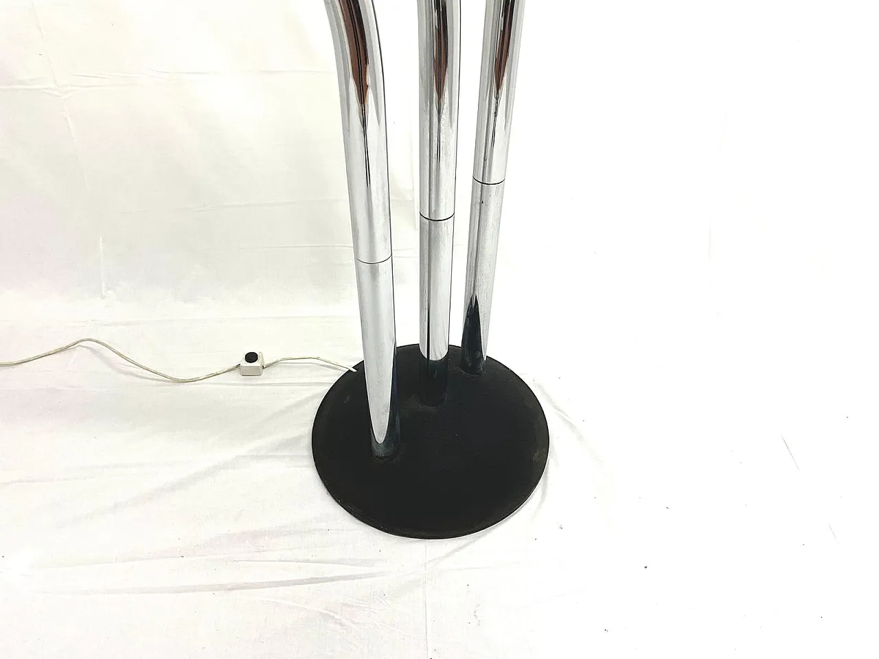 Floor lamp by Goffredo Reggiani, 1970s 4