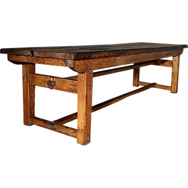 Industrial workbench, early 20th century