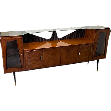 Sideboard by Consorzio Esposizione Mobili Cantù, 1960s